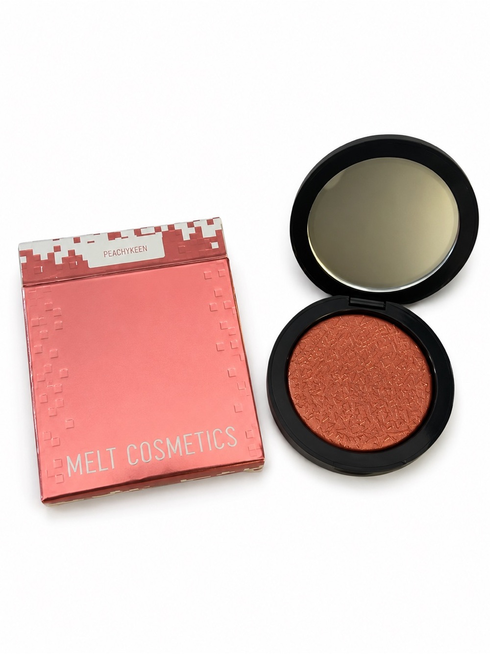 Melt Cosmetics Digital Highlighter- Phoenix NIB